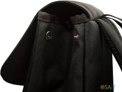 Рюкзак Silwerhof Daily Allure черный