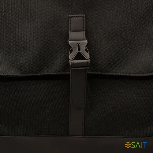 Рюкзак Silwerhof Daily Allure черный