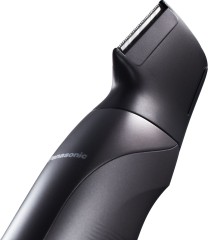 Триммер Panasonic ER-GY60 черный (насадок в компл:4шт)