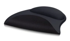 Коврик для мыши Buro BU-GEL Мини серый 225x190x2мм (BU-GEL/GREY)