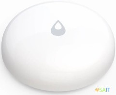 Датчик протечки Aqara Water Leak Sensor T1 (WL-S02D) белый