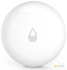 Датчик протечки Aqara Water Leak Sensor T1 (WL-S02D) белый