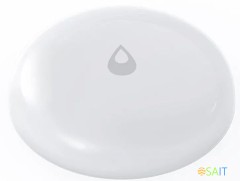 Датчик протечки Aqara Water Leak Sensor T1 (WL-S02D) белый
