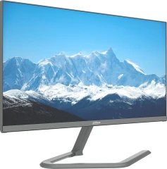 Монитор Dahua 21.5" DHI-LM22-C201P светло-серый IPS LED 5ms 16:9 HDMI матовая 1000:1 250cd 178гр/178гр 1920x1080 100Hz VGA FHD 2.64кг