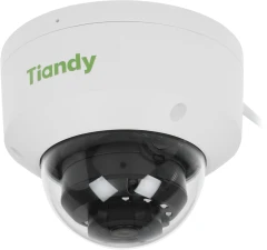 Камера видеонаблюдения IP Tiandy Super Lite TC-C32KN I3/E/Y/C/SD/2.8mm/V4.3 2.8-2.8мм цв. корп.:белый (TC-C32KN I3/E/Y/C/SD/2.8/V4.3)