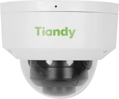 Камера видеонаблюдения IP Tiandy Super Lite TC-C32KN I3/E/Y/C/SD/2.8mm/V4.3 2.8-2.8мм цв. корп.:белый (TC-C32KN I3/E/Y/C/SD/2.8/V4.3)