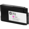 Набор картриджей HP 711 (CZ135A)