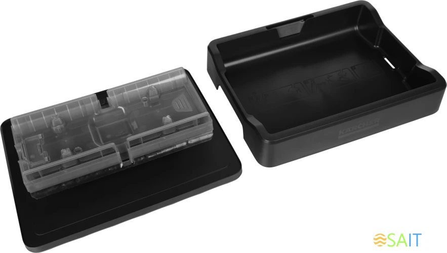 Электрошвабра Karcher FC 7 Cordless белый