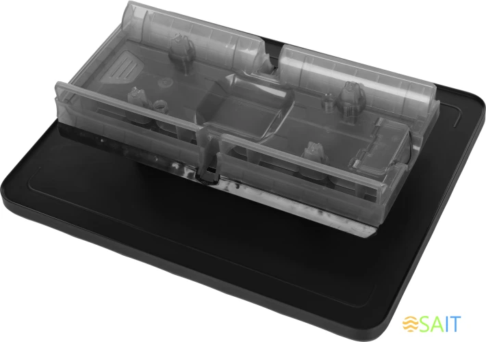 Электрошвабра Karcher FC 7 Cordless белый