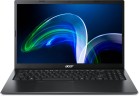 Ноутбук Acer Extensa 15 EX215-54-52E7 Core i5 1135G7 8Gb SSD256Gb Intel Iris Plus graphics 15.6" TN FHD (1920x1080) noOS black WiFi BT Cam (NX.EGJER.007)