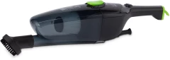 Пылесос Vitek VT-8132 1000Вт черный/зеленый