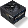 Блок питания Zalman ATX 800W ZM800-TXII V2 80+ (20+4pin) APFC 120mm fan 8xSATA RTL