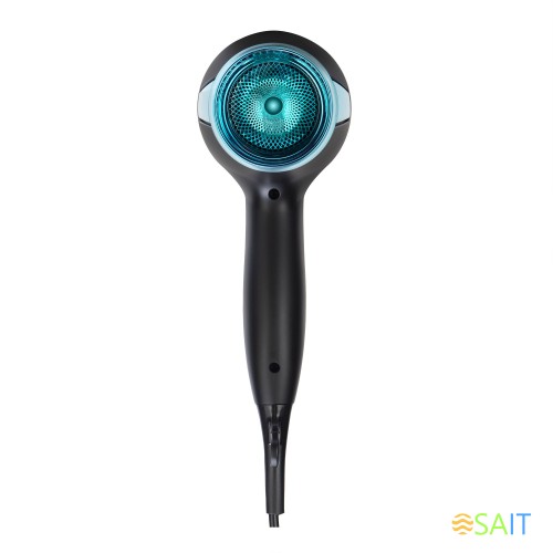 Фен Vitek VT-1322 2500Вт черный