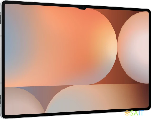 Планшет Samsung Galaxy Tab S10 Ultra BSM-X926B 9300+ (3.4) 8C RAM16Gb ROM1Tb 14.6" AMOLED 2X 2960x1848 5G 1Sim eSIM Android 14 серебристый 13Mpix 12Mpix BT WiFi microSD 1Tb 11200mAh