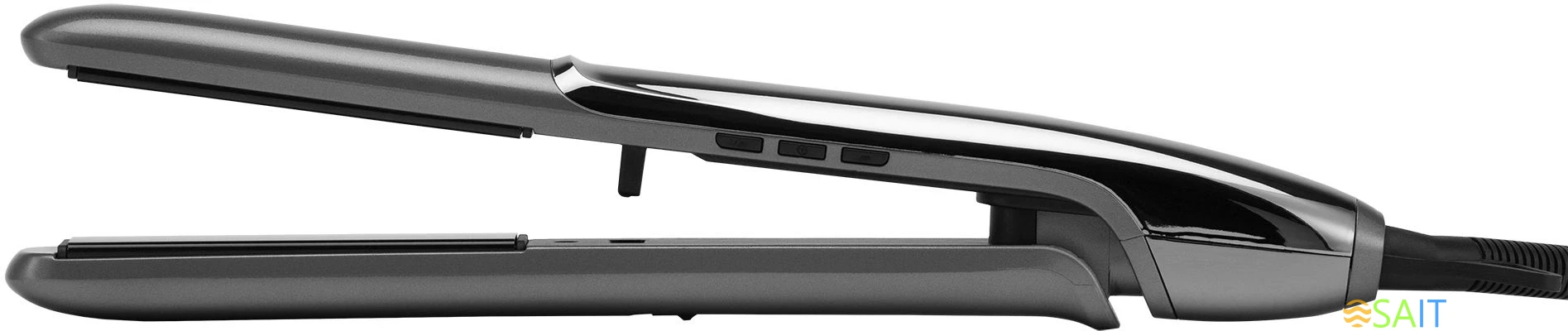 Выпрямитель Polaris PHSS 2098TTi Tourmaline Prof 35Вт графитовый макс.темп.:220С покрытие:турмалиновое (PHSS 2098TTI)