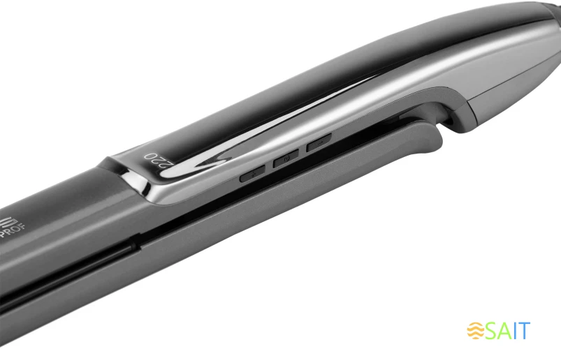 Выпрямитель Polaris PHSS 2098TTi Tourmaline Prof 35Вт графитовый макс.темп.:220С покрытие:турмалиновое (PHSS 2098TTI)