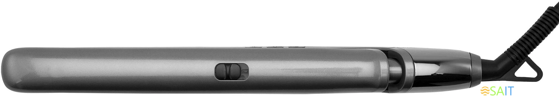 Выпрямитель Polaris PHSS 2098TTi Tourmaline Prof 35Вт графитовый макс.темп.:220С покрытие:турмалиновое (PHSS 2098TTI)