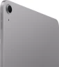 Планшет Apple iPad Air 2024 A2902 M2 2.99 8C RAM8Gb ROM256Gb 11" IPS 2360x1640 iOS серый космос 12Mpix 12Mpix BT WiFi 10hr