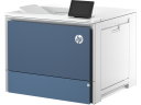 Лазерный принтер HP Color LaserJet Enterprise 6701dn