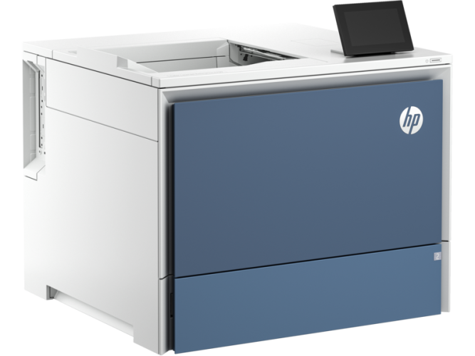 Лазерный принтер HP Color LaserJet Enterprise 6701dn