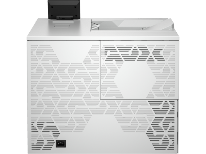 Лазерный принтер HP Color LaserJet Enterprise 6701dn