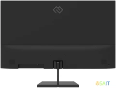 Монитор Digma 31.5" Progress 32A501U черный VA 4ms 16:9 HDMI матовая 300cd 178гр/178гр 3840x2160 60Hz G-Sync DP 4K 6кг