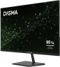 Монитор Digma 31.5" Progress 32A501U черный VA 4ms 16:9 HDMI матовая 300cd 178гр/178гр 3840x2160 60Hz G-Sync DP 4K 6кг
