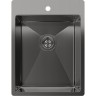 Кухонная мойка RIVELATO Rivelato Rinox 3850 PVD black