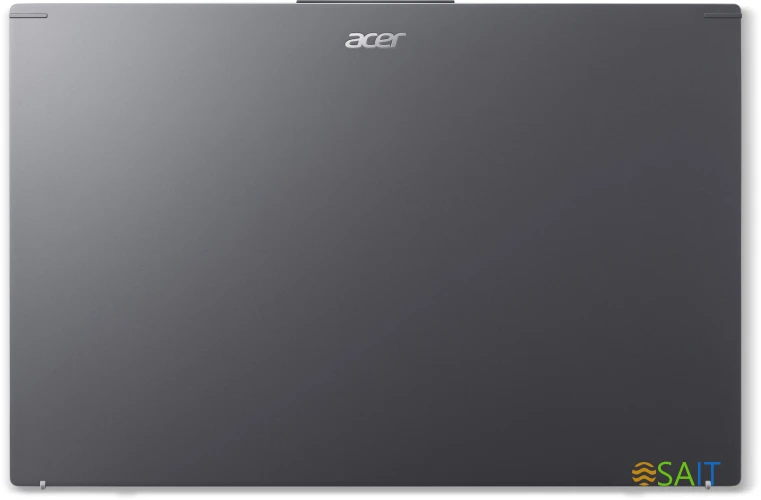 Ноутбук Acer Aspire 15 A15-51M-36HA Core 3 100U 16Gb SSD512Gb Intel Graphics 15.6" IPS FHD (1920x1080) noOS metall WiFi BT Cam (NX.KXRCD.008)