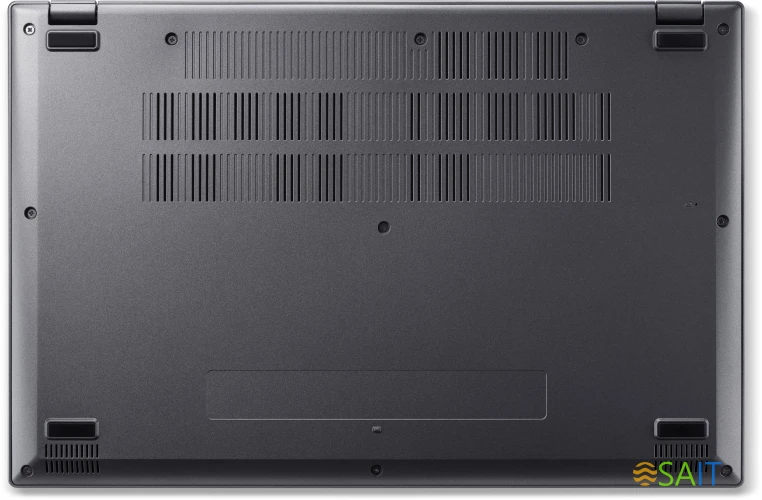 Ноутбук Acer Aspire 15 A15-51M-36HA Core 3 100U 16Gb SSD512Gb Intel Graphics 15.6" IPS FHD (1920x1080) noOS metall WiFi BT Cam (NX.KXRCD.008)