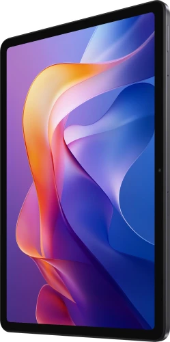 Планшет Xiaomi Redmi Pad 2 25040RP0AG G100 Ultra (2.2) 8C RAM4Gb ROM128Gb 11" IPS 2560x1600 Android 15 серый 8Mpix 5Mpix BT WiFi microSD 2Tb 9000mAh 234hr 2064hrs