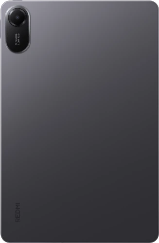 Планшет Xiaomi Redmi Pad 2 25040RP0AG G100 Ultra (2.2) 8C RAM4Gb ROM128Gb 11" IPS 2560x1600 Android 15 серый 8Mpix 5Mpix BT WiFi microSD 2Tb 9000mAh 234hr 2064hrs