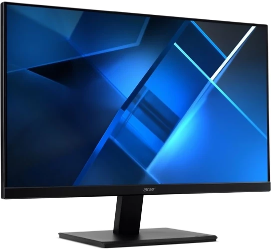 Монитор Acer 27" Vero V277Ebiv черный IPS LED 4ms 16:9 HDMI глянцевая 250cd 178гр/178гр 1920x1080 100Hz FreeSync VGA FHD 5.6кг