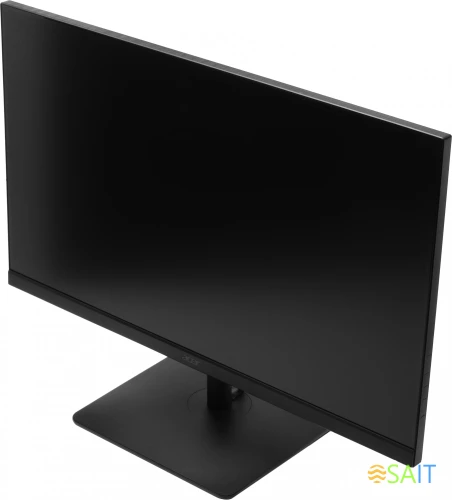 Монитор Acer 27" Vero V277Ebiv черный IPS LED 4ms 16:9 HDMI глянцевая 250cd 178гр/178гр 1920x1080 100Hz FreeSync VGA FHD 5.6кг