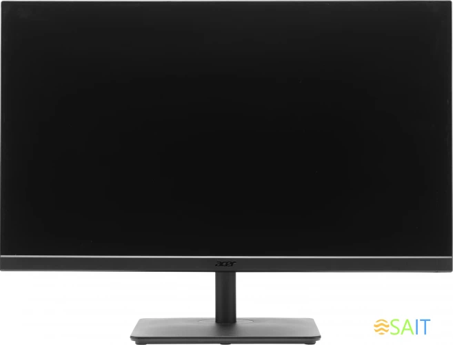 Монитор Acer 27" Vero V277Ebiv черный IPS LED 4ms 16:9 HDMI глянцевая 250cd 178гр/178гр 1920x1080 100Hz FreeSync VGA FHD 5.6кг