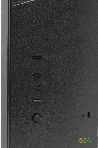 Монитор Acer 27" Vero V277Ebiv черный IPS LED 4ms 16:9 HDMI глянцевая 250cd 178гр/178гр 1920x1080 100Hz FreeSync VGA FHD 5.6кг