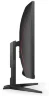 Монитор AOC 31.5" Gaming C32G2ZE/BK черный/красный VA LED 16:9 HDMI матовая 300cd 178гр/178гр 1920x1080 240Hz FreeSync DP FHD 6.98кг