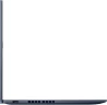 Ноутбук Asus Vivobook 15 X1502VA-BQ924 Core i7 13620H 16Gb SSD512Gb Intel UHD Graphics 15.6" IPS FHD (1920x1080) без ОС blue WiFi BT Cam (90NB10T1-M01890)