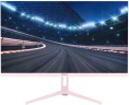Монитор Digma 23.8" Overdrive 24P410F розовый IPS LED 2ms 16:9 HDMI матовая 300cd 178гр/178гр 1920x1080 200Hz G-Sync FreeSync DP FHD USB 3.7кг