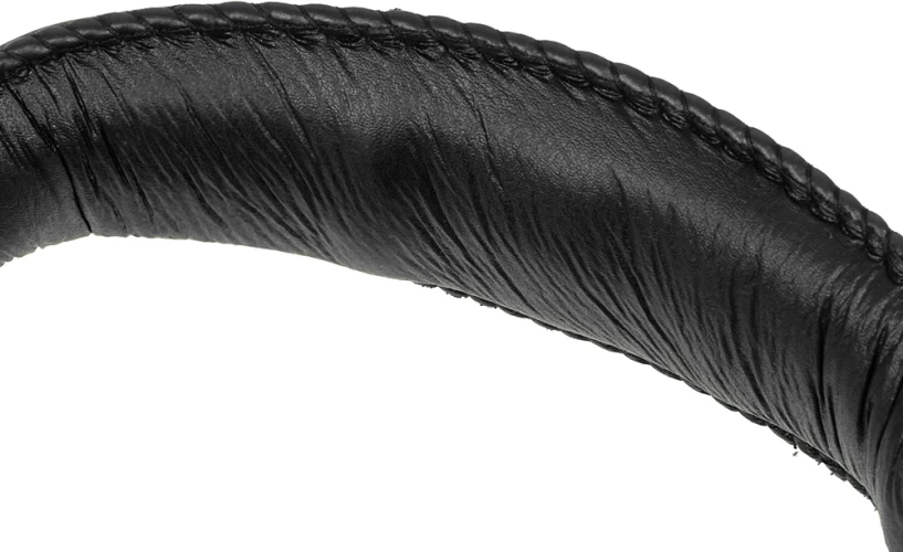 Наушники с микрофоном Оклик HS-M137V черный 1.8м мониторные оголовье (614046)