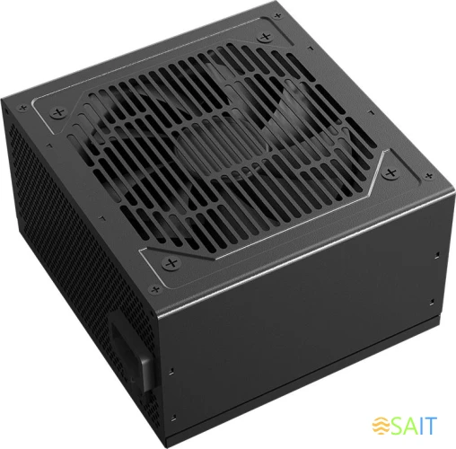Блок питания PcCooler ATX 650W P3-F650-W1H 80 PLUS WHITE (20+4pin) APFC 120mm fan 6xSATA RTL