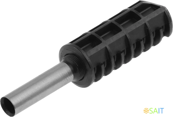 Нож-резак Kw-Trio 130005 металл/пластик для дырокола 933