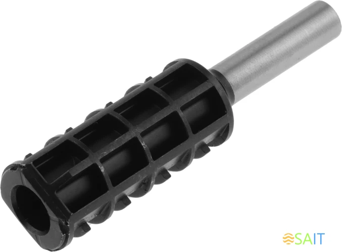 Нож-резак Kw-Trio 130005 металл/пластик для дырокола 933