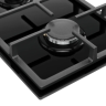 Варочная поверхность Kuppersberg Встраиваемая варочная панель Kuppersberg TG 38 B