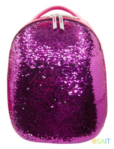 Рюкзак детский Silwerhof 830880 розовый Абстракция