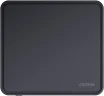 Неттоп Digma Mini Office Cel N4020 (1.1) 8Gb SSD256Gb UHDG 600 CR Windows 11 Professional GbitEth WiFi BT 36W черный (DPCN-8CXW01)
