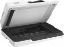 Сканер планшетный Epson WorkForce DS-1630 (B11B239402/401/507) A4