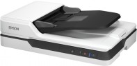 Сканер планшетный Epson WorkForce DS-1630 (B11B239402/401/507) A4
