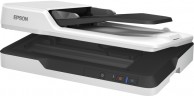 Сканер планшетный Epson WorkForce DS-1630 (B11B239402/401/507) A4