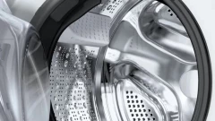 Стиральная машина Bosch Serie 6 WDU8H542SN пан.англ. класс: A загр.фронтальная макс.:10кг (с сушкой) белый инвертер